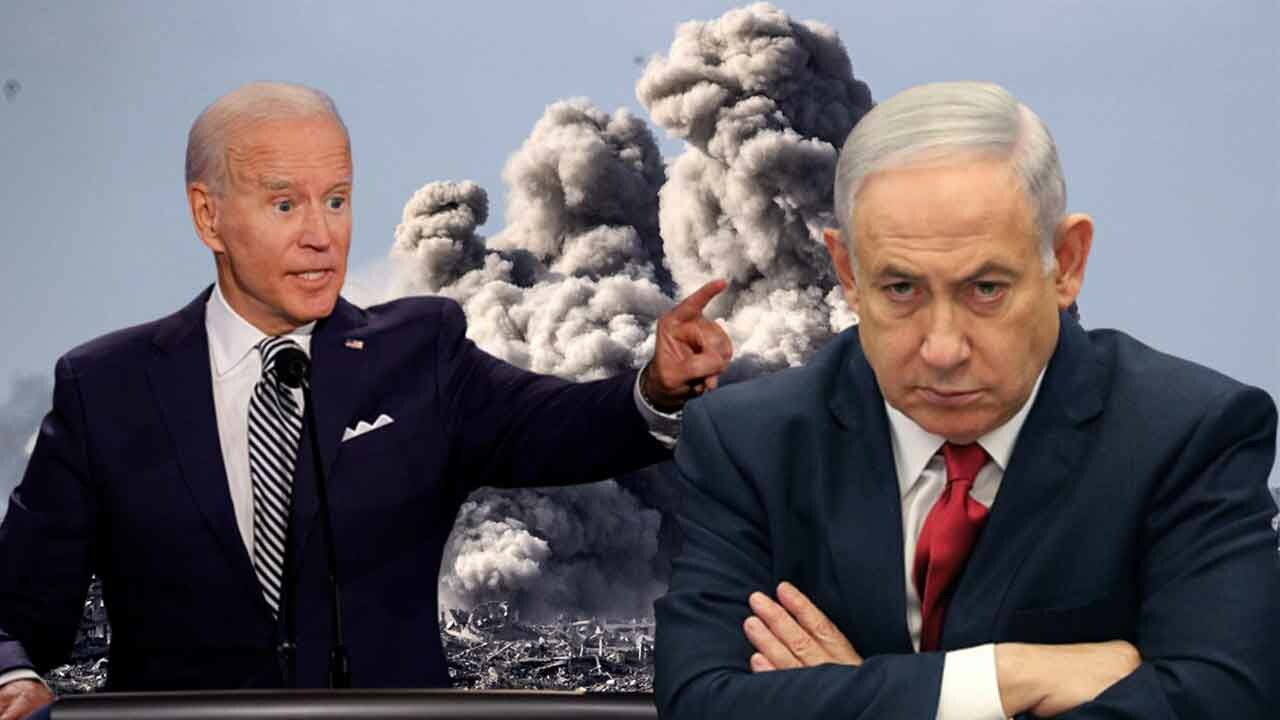 ABD&#039;den İsrail&#039;e operasyon eleştirisi: Bir Hamas hedefi için mahalle bombalanmaz
