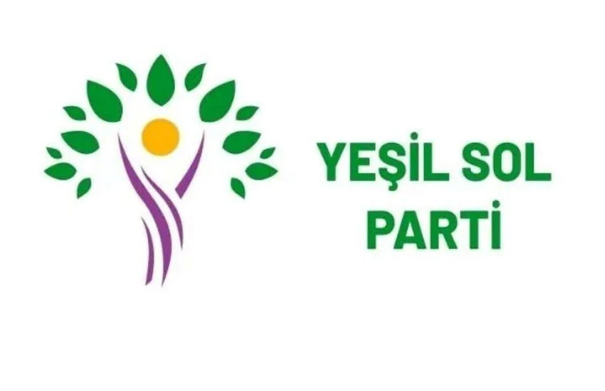 Yeşil Sol Parti adını HEDEP olarak değiştirmişti.  Yargıtay başsavcılığı itiraz etti.