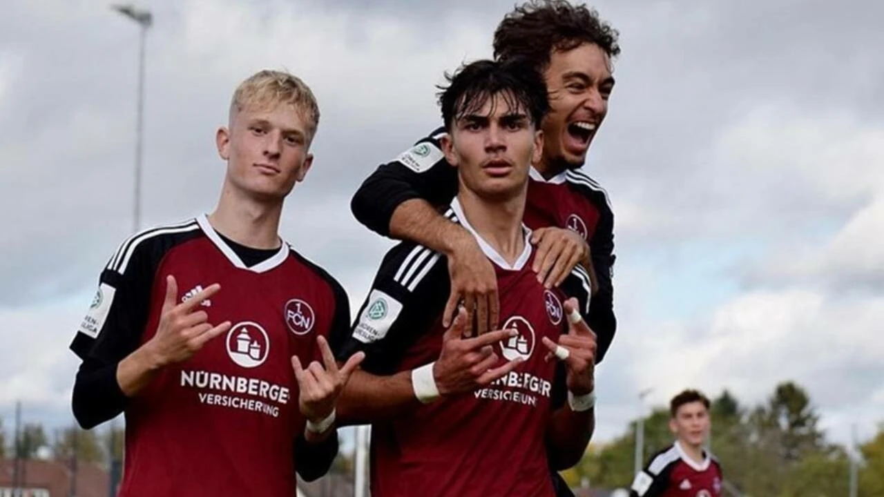 A Milli Takıma 3 yeni yıldız adayı daha!