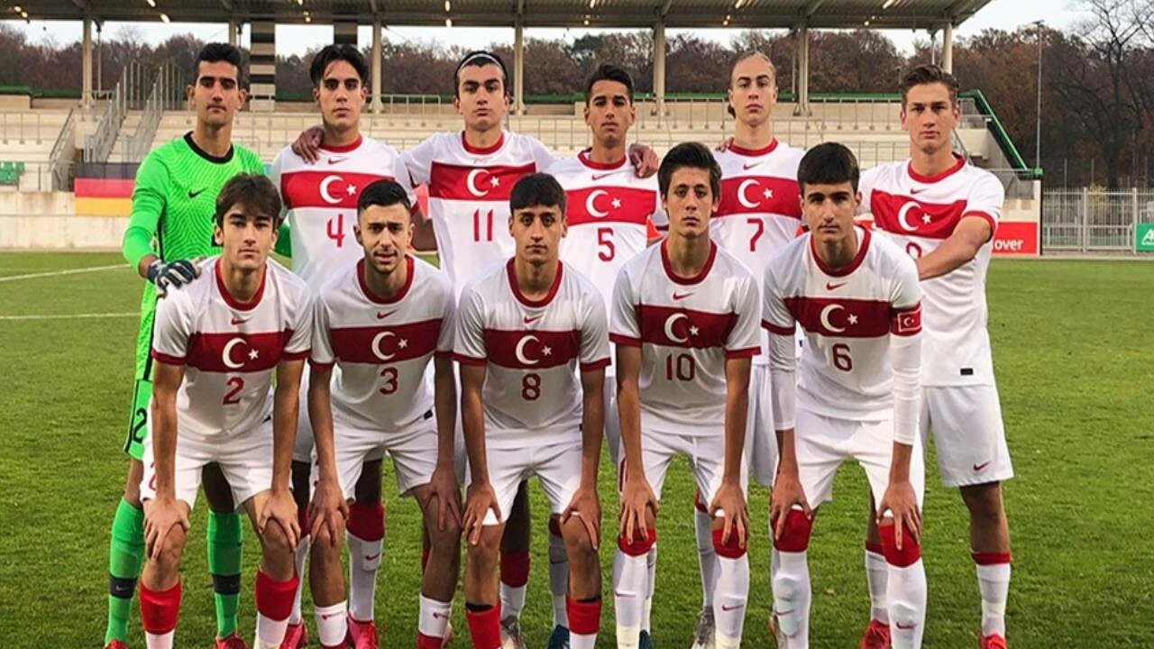 A Milli Takıma 3 yeni yıldız adayı daha!