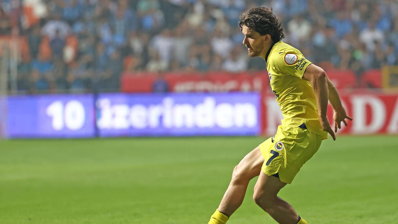 Fenerbahçe, Ferdi Kadıoğlu&#039;nun fiyatını belirledi