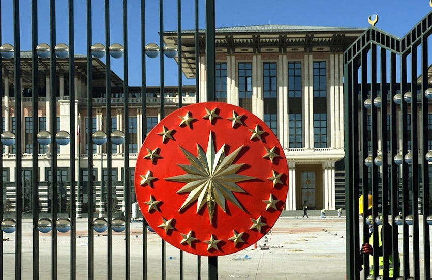 Erdoğan'ın 50+1 çıkışı tartışma konusu oldu.