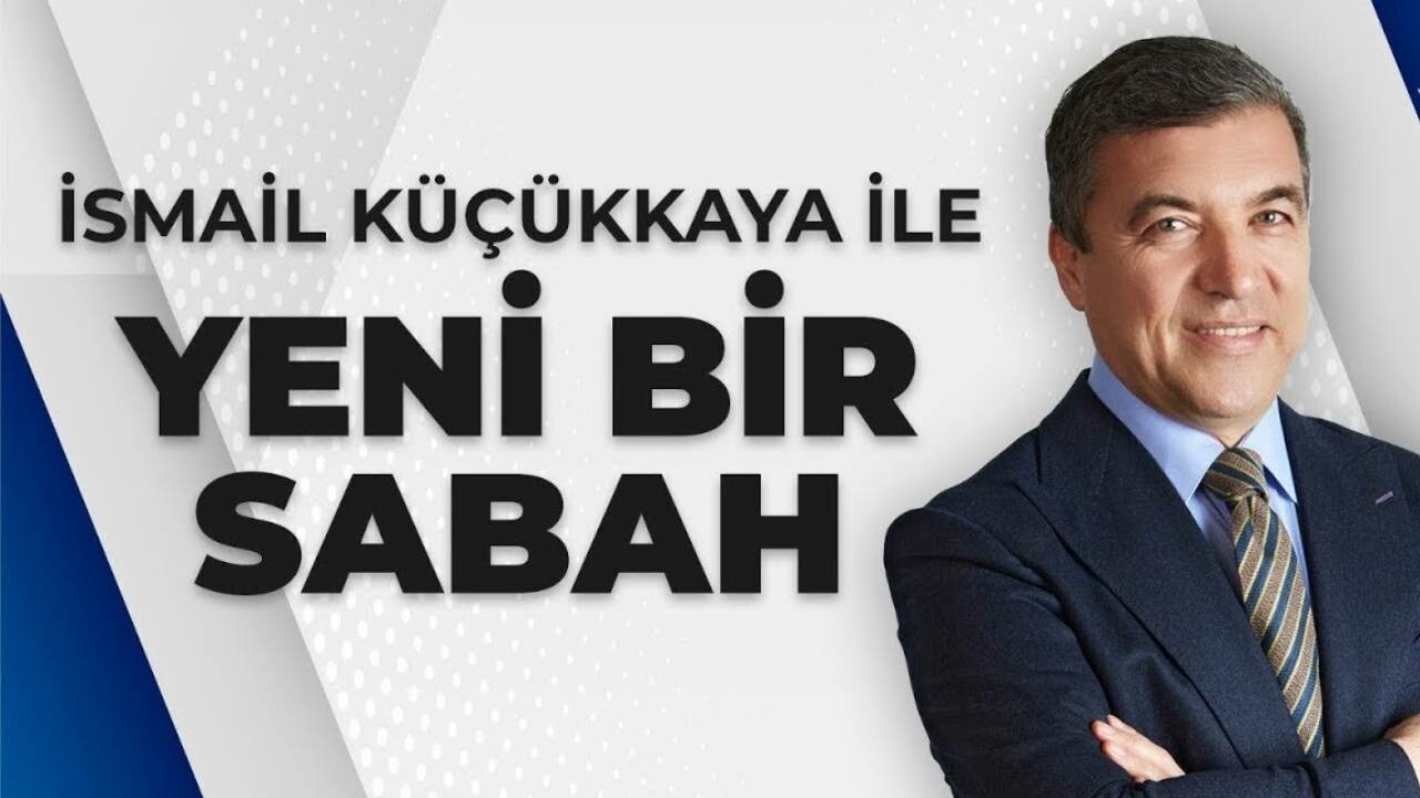 Bahadır Özgür kimdir? İsmail Küçükkaya&#039;nın sunduğu Yeni Bir Hayat&#039;a konuk oldu