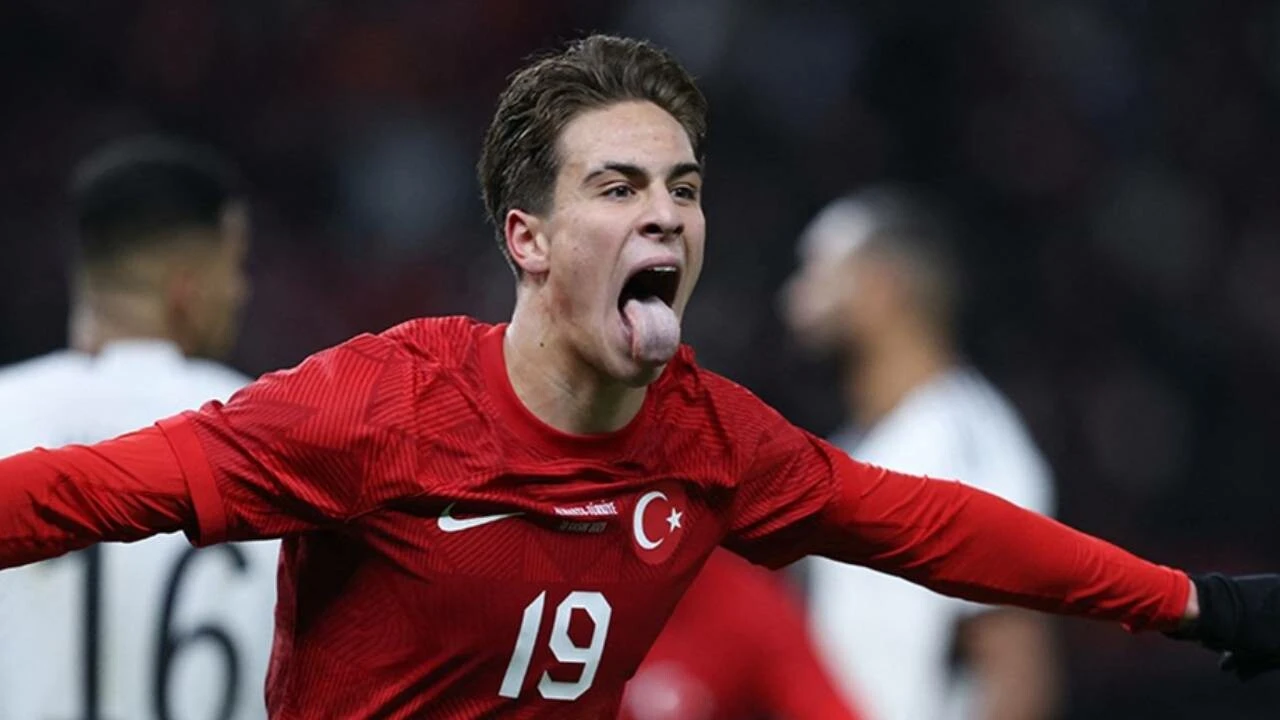 A Milli Takıma 3 yeni yıldız adayı daha!