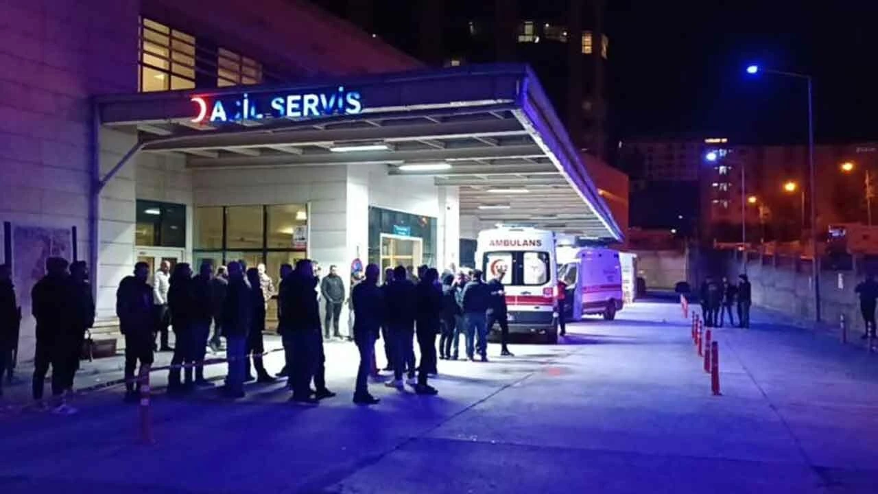 Siirt'te maden ocağında göçük: İşçilerden acı haber var