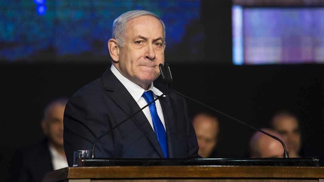 Netanyahu&#039;dan esir takası açıklaması: Bu anlaşma onları kapsamayacak