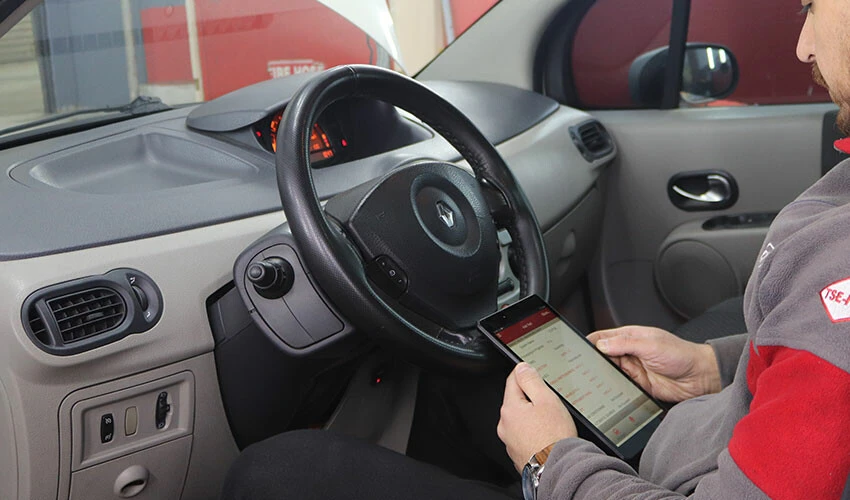 İkinci el araç fiyatlarındaki düşüş oto ekspertiz sektörünü vurdu