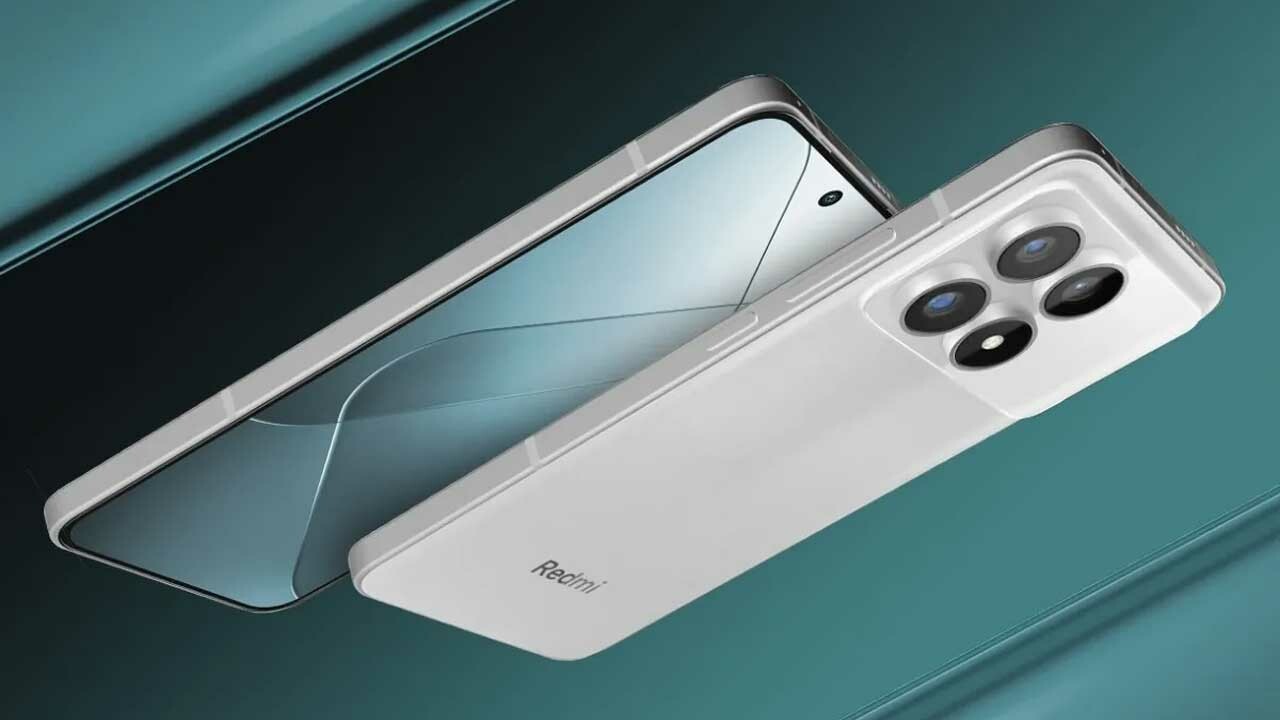 Android kralı olacak: Xiaomi Redmi K70 serisi geliyor, tarih belli oldu