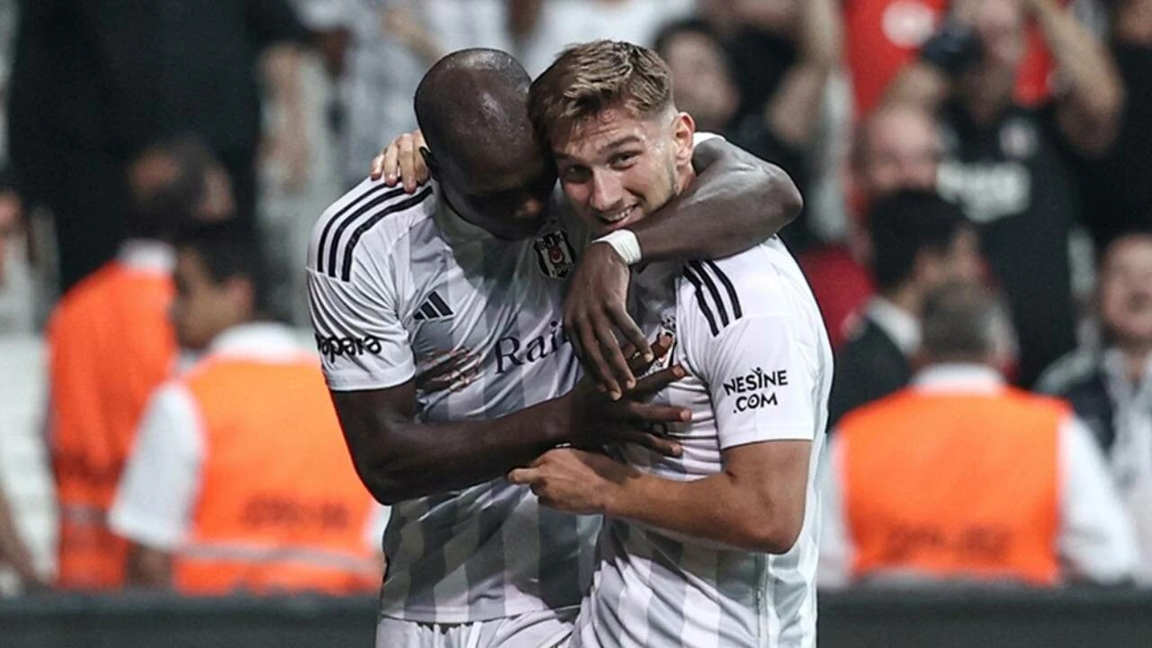 A Milli Takıma 3 yeni yıldız adayı daha!