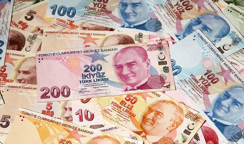 JPMorgan'dan Türk Lirası tahmini: Değer artışı bekliyoruz