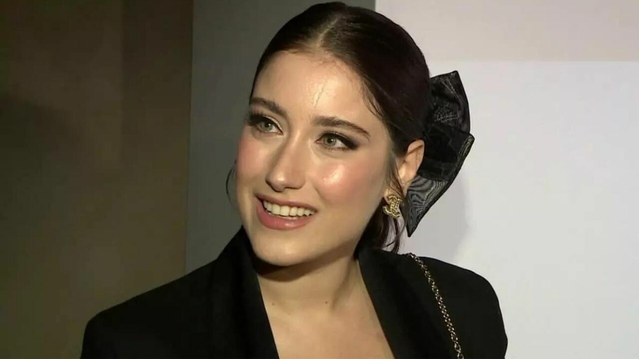 Hazal Kaya yaşadığı korkunç olayı ilk kez anlattı: Çağatay’dan yardım istedim