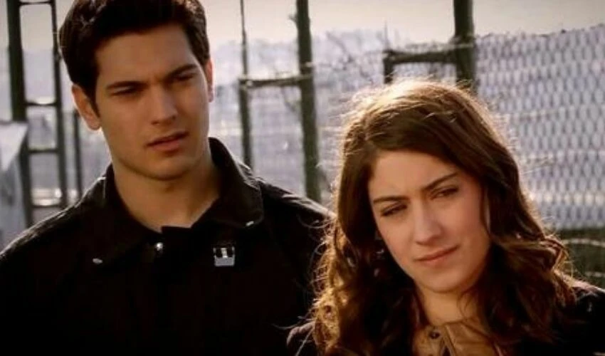 Hazal Kaya yaşadığı korkunç olayı ilk kez anlattı: Çağatay’dan yardım istedim