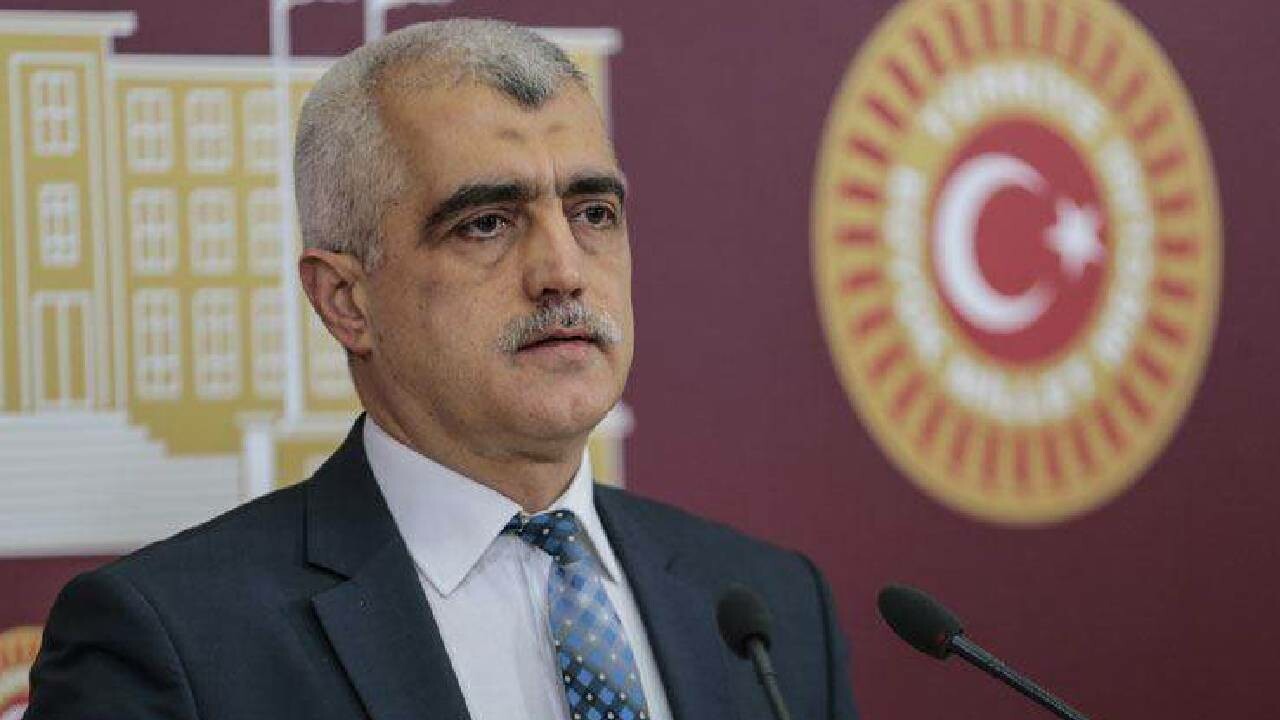 Bakan Yerlikaya duyurdu: Gergerlioğlu saldırısına soruşturma