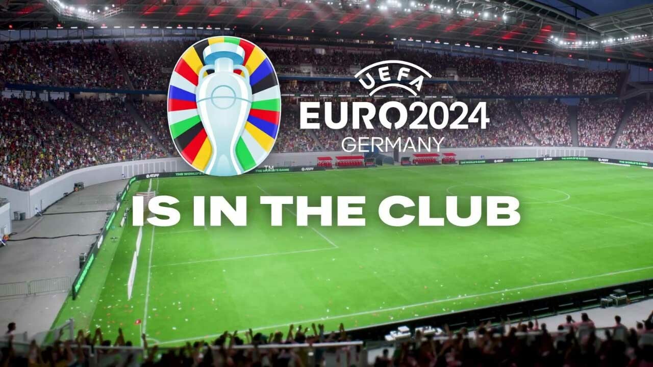 &quot;EA FC 24&quot; oyuncuları müjde: Euro 2024 için güncelleme sözü verildi, işte yayınlanacağı tarih