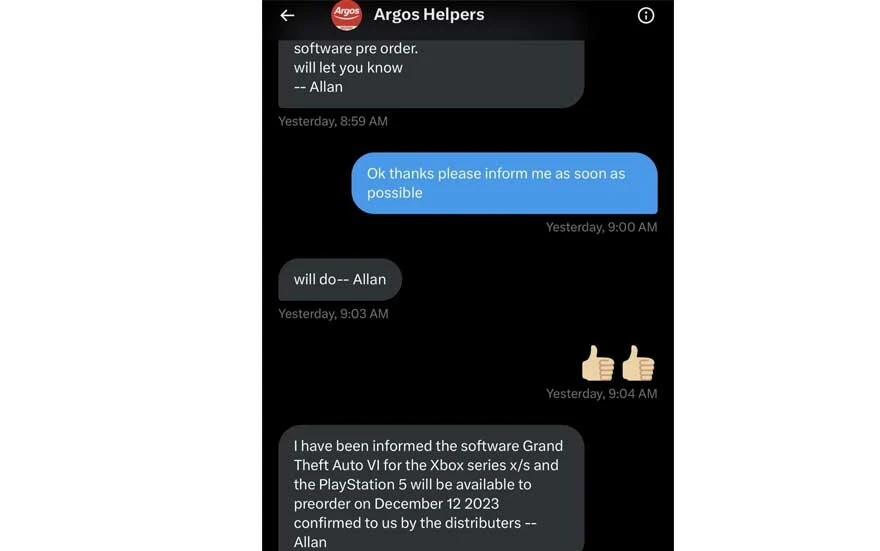 Merakla beklenen GTA 6'nın ön sipariş tarihi sızdırıldı: Çok beklemeyebilirsiniz