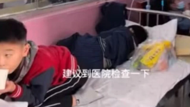 Çin'deki gizemli hastalık Hindistan'ın ardından 2 ülkeye daha sıçradı