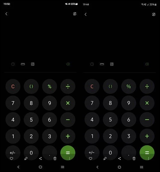 Samsung telefonlarda çileden çıkaran sorun: Son güncellemede ortaya çıktı, şikayetlerin sayısı arttı!