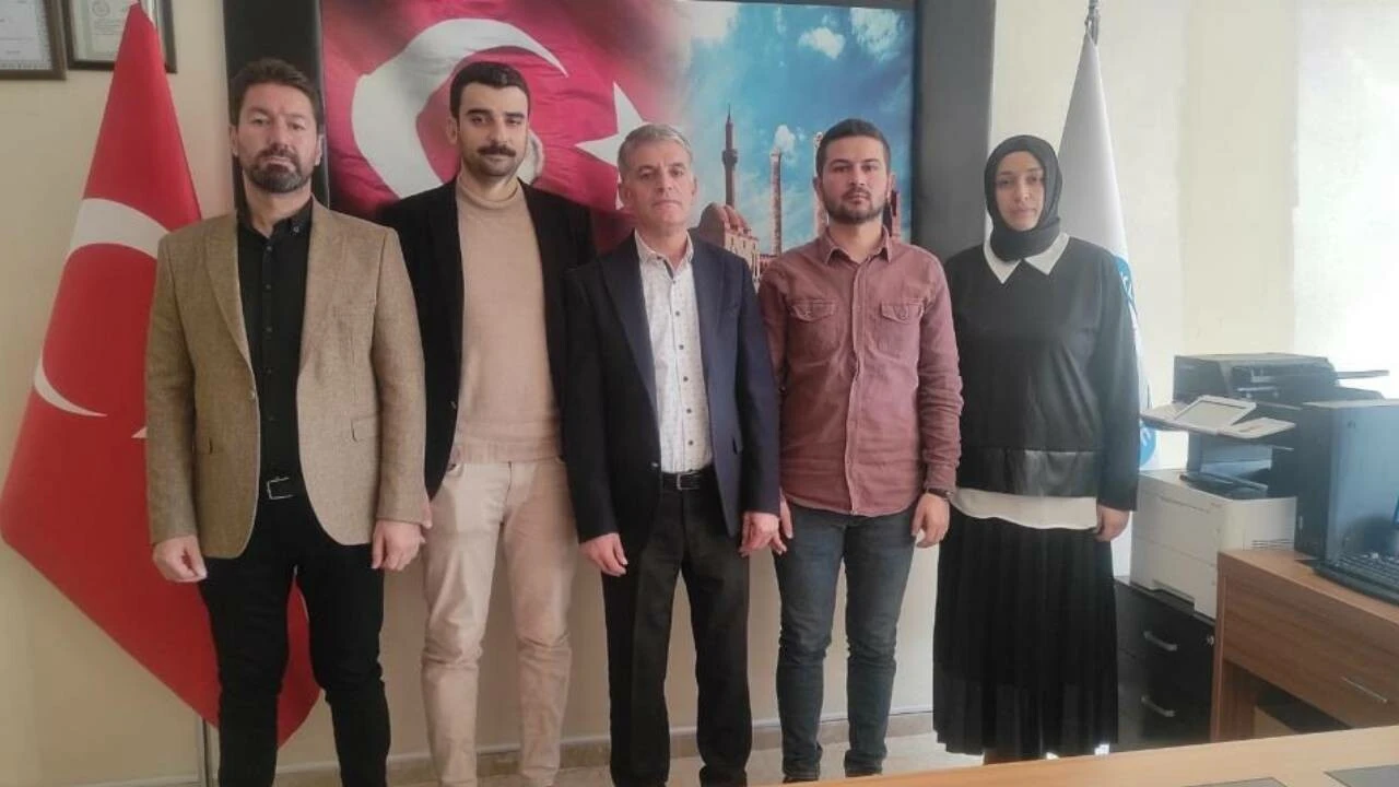 Şanlıurfa'da 3 öğretmen darp edildi... Saldırganlar gözaltında