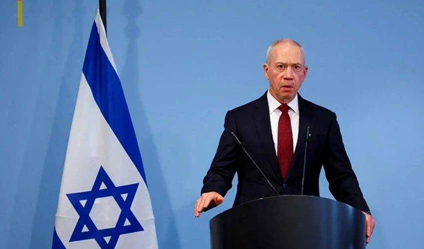 İsrail Gazze'nin güneyinden gözünü çekmedi! Netanyahu'dan Mossad'a 'Hamas' emri