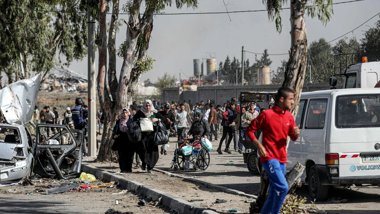 ateşkes İsrail'in <a href=