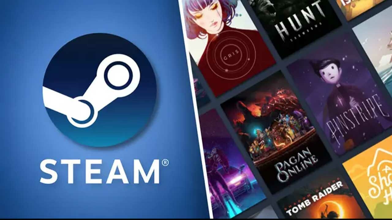 Steam oyun fiyatlarını dolardan TL&#039;ye çeviren eklenti: Steam Try Converter nasıl kurulur?