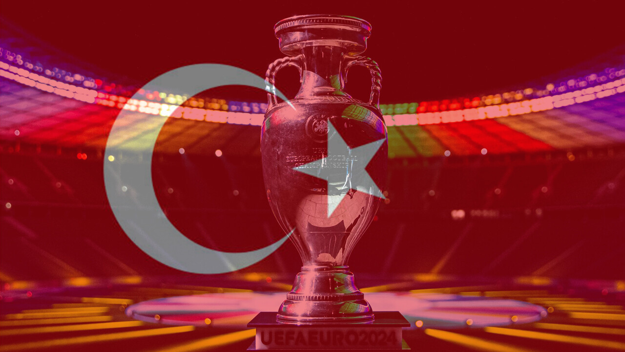 EURO 2024&#039;ün favorileri belli oldu: Türkiye devleri geride bıraktı!