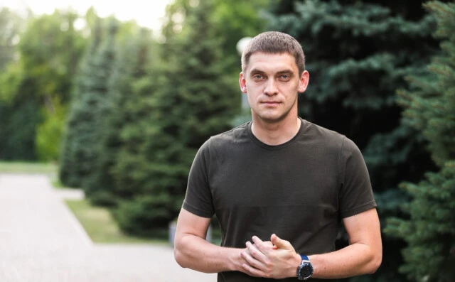 Ukrayna direniş güçleri Rus ajanların yemek siparişini fırsat bildi öldürdü