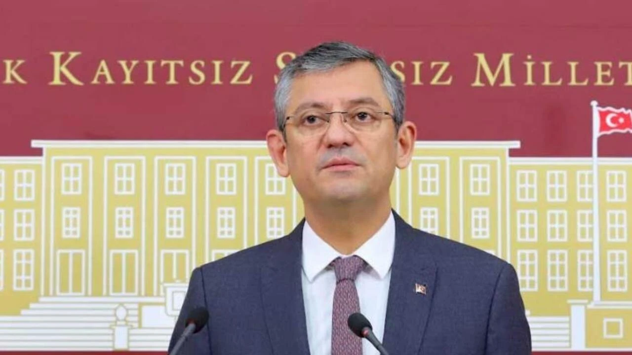CHP kampa giriyor: Adaylık için en doğru yöntem bulunacak