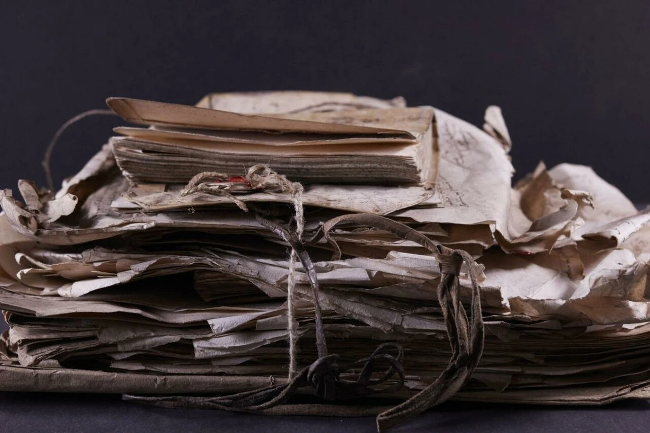 18. yüzyılda korsanların el koyduğu mektuplar gün yüzüne çıktı