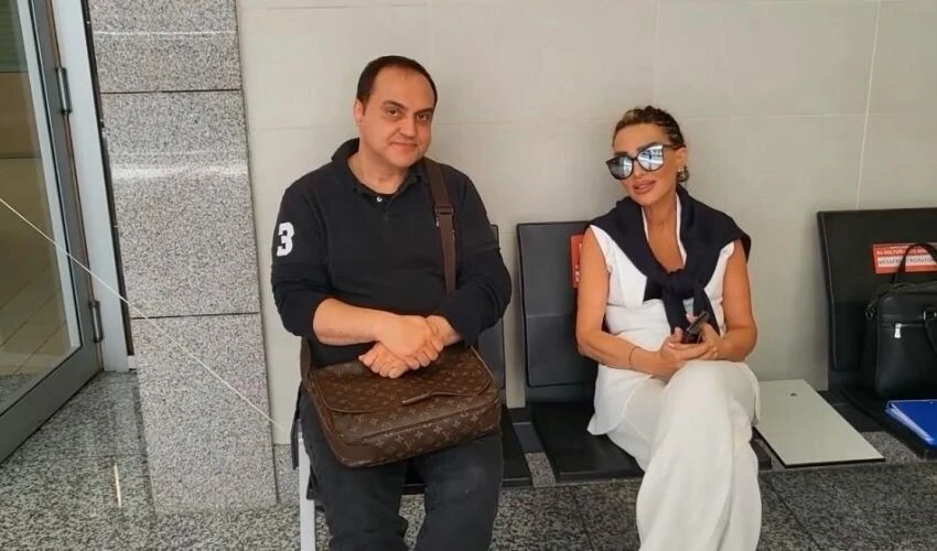 Hadise’ye hakaret ettiği gerekçesiyle yargılanan Seren Serengil'e 2 yıl 11 aya kadar hapis talebi