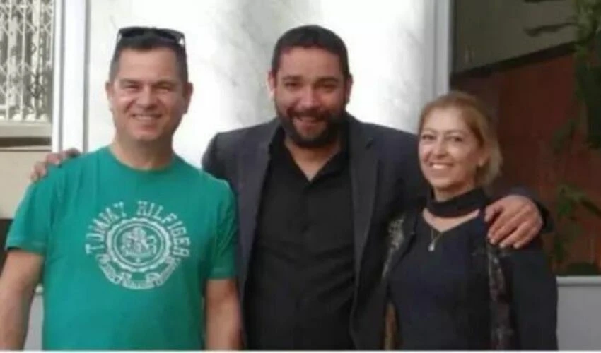 Kemal Sunal’ın unutulmazlar filminde rol aldılar! Kapıcılar Kralı'nın çocuk oyuncuları yıllar sonra bir arada