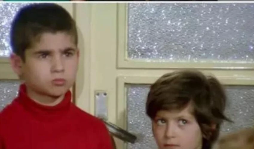 Kemal Sunal’ın unutulmazlar filminde rol aldılar! Kapıcılar Kralı'nın çocuk oyuncuları yıllar sonra bir arada