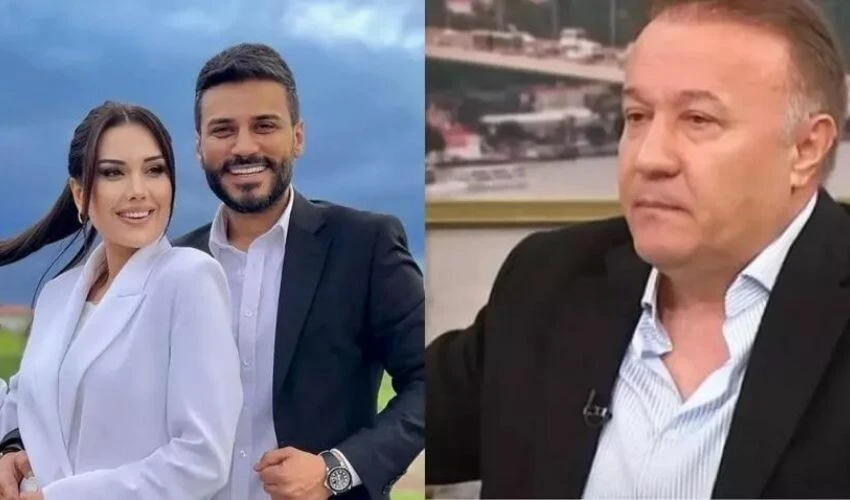 Dilan ve Engin Polat’ın muhasebecisi her şeyi itiraf etti: 1 milyar liralık naylon fatura kesildi