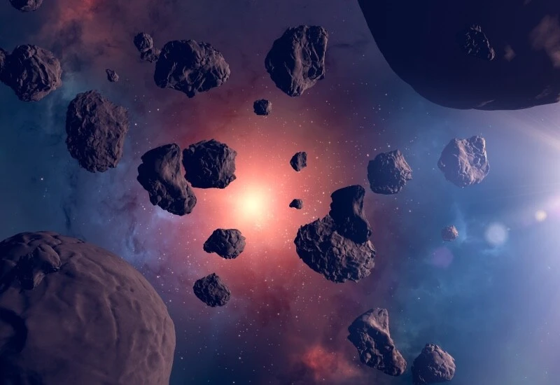 Dev bir asteroit Dünya'yı yok edecek olsa, onu durdurabilir miyiz?