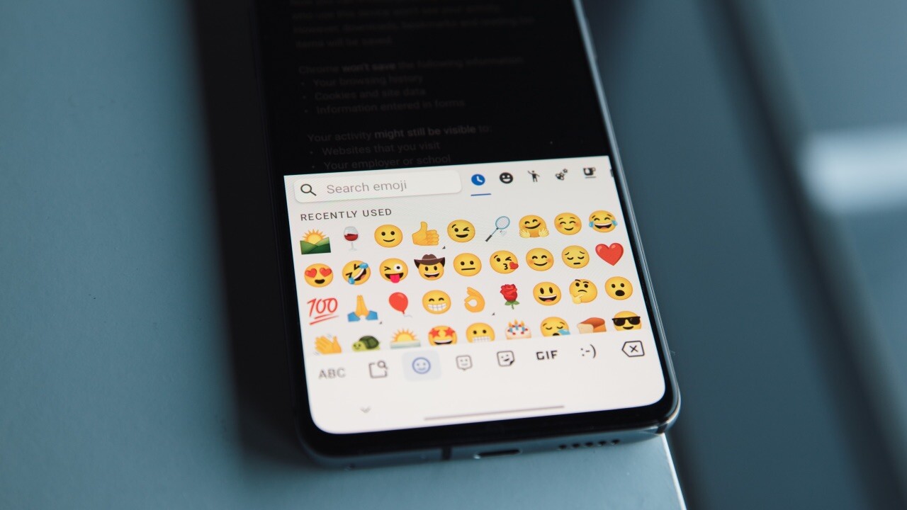 Sakın hataya düşmeyin: Şifrelerinizde neden &#039;emoji&#039; kullanmamalısınız?