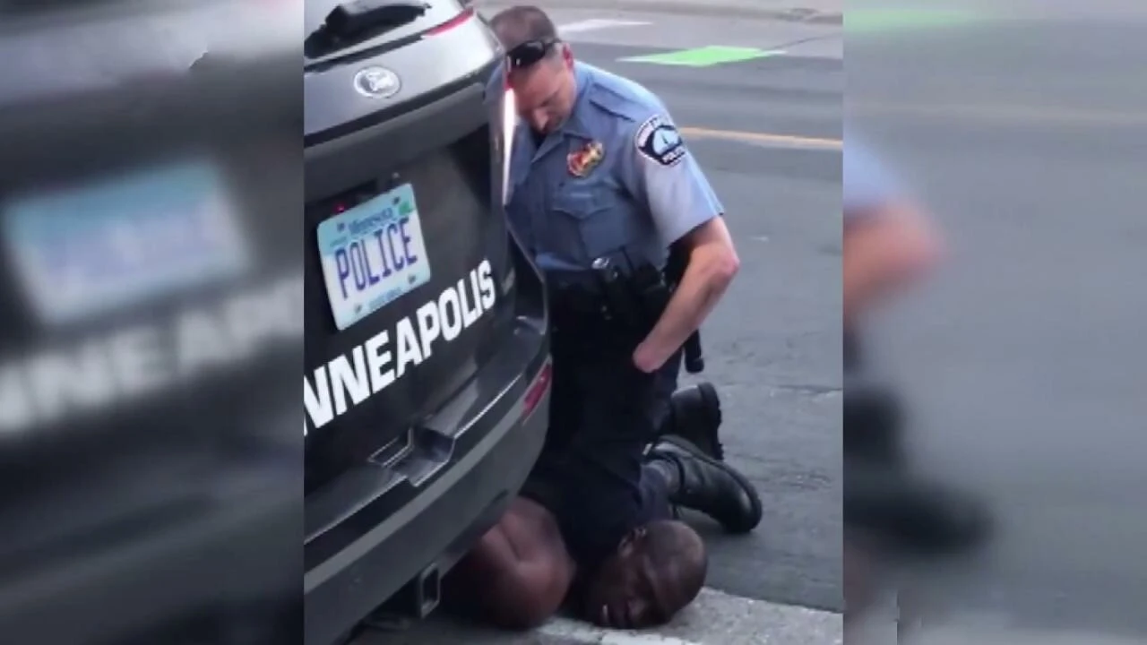 George Floyd cinayetinin hükümlüsü eski polis hapishanede bıçaklandı