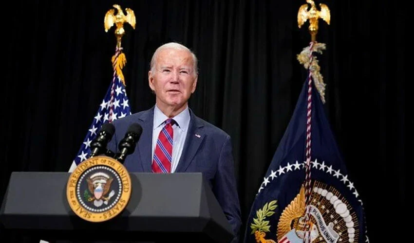 Hamas ve İsrail arasındaki esir takasına dair ABD lideri Joe Biden'dan ilk yorum: Bu sadece başlangıç