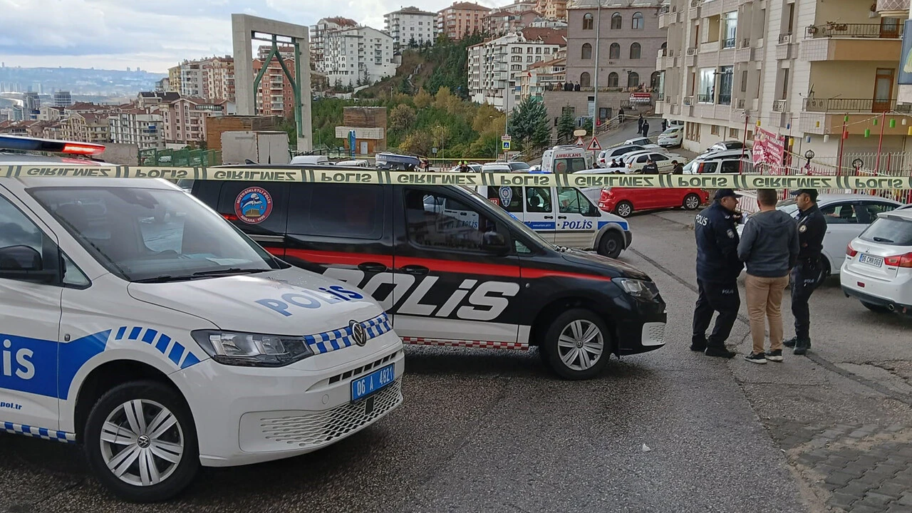 Yine komşu dehşeti: Ölü ve yaralılar var