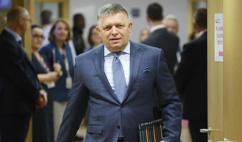 Rusya-Ukrayna savaşı 2030'a kadar sürebilir! Slovak liderden korkutan sözler