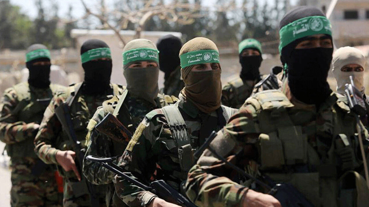 Hamas’tan İspanya ve Belçika’ya teşekkür: Takdir ediyoruz