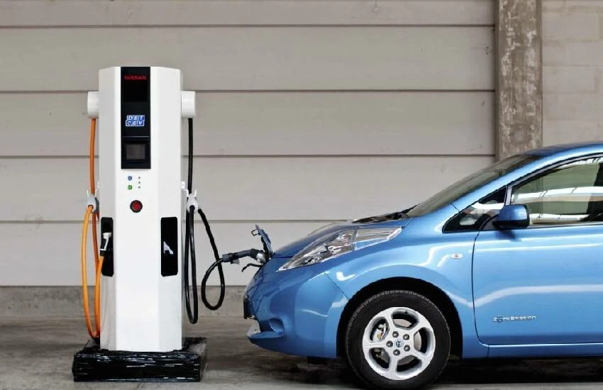 10 ayda yıllık cironun 4 katına çıktı! Elektrikli araç satışında tarihi rekor: Kapış kapış gidiyor