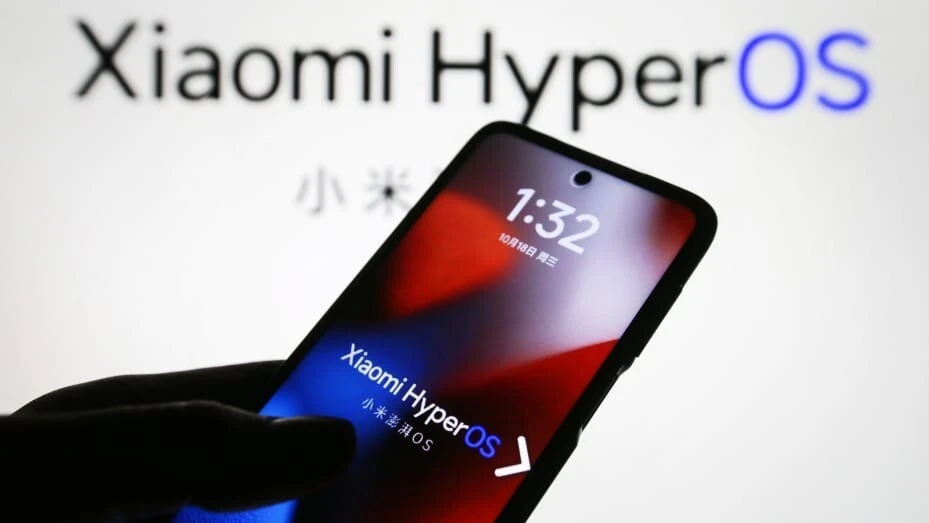 Xiaomi HyperOS Çin dışına çıkıyor: İşte güncellemeyi alacak ilk modeller, sadece 4 şanslı telefon var