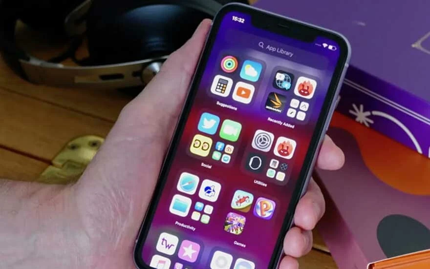 iOS 17 yüklü iPhone’larda can sıkan yeni sorun: Apple'dan çözüm bekleniyor