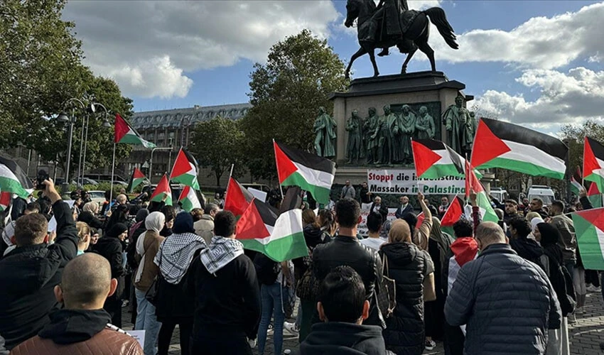 Almanya'dan İsrail'e bitmeyen taviz: Holokost'un suçluluk duygusu mu?