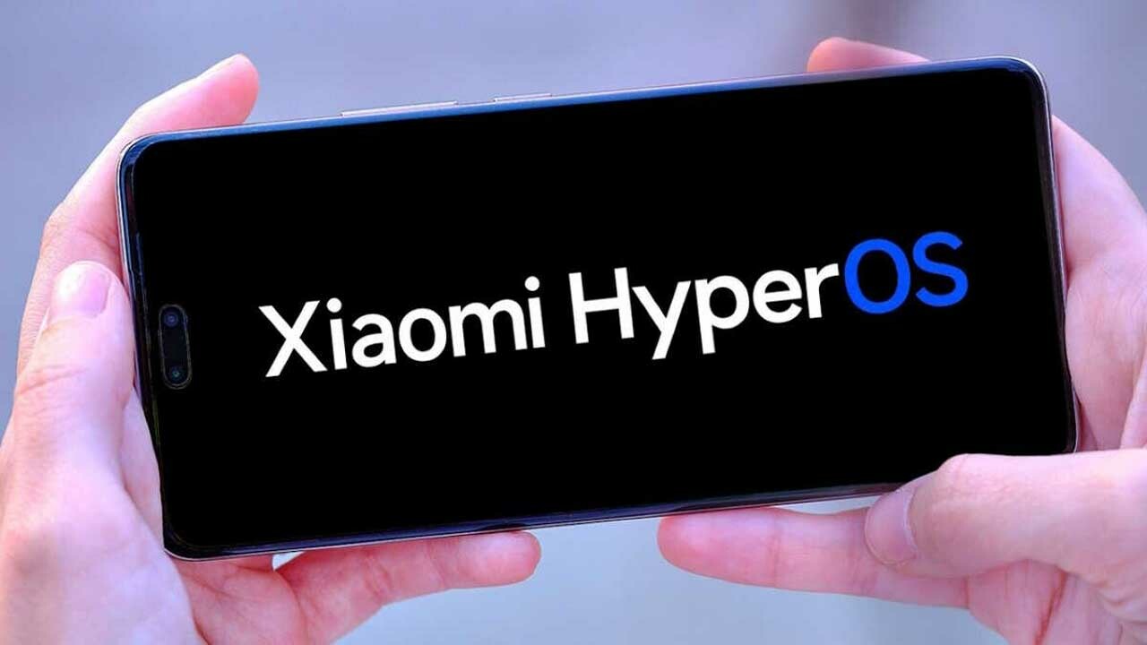 Xiaomi HyperOS Çin dışına çıkıyor: İşte güncellemeyi alacak ilk modeller, sadece 4 şanslı telefon var