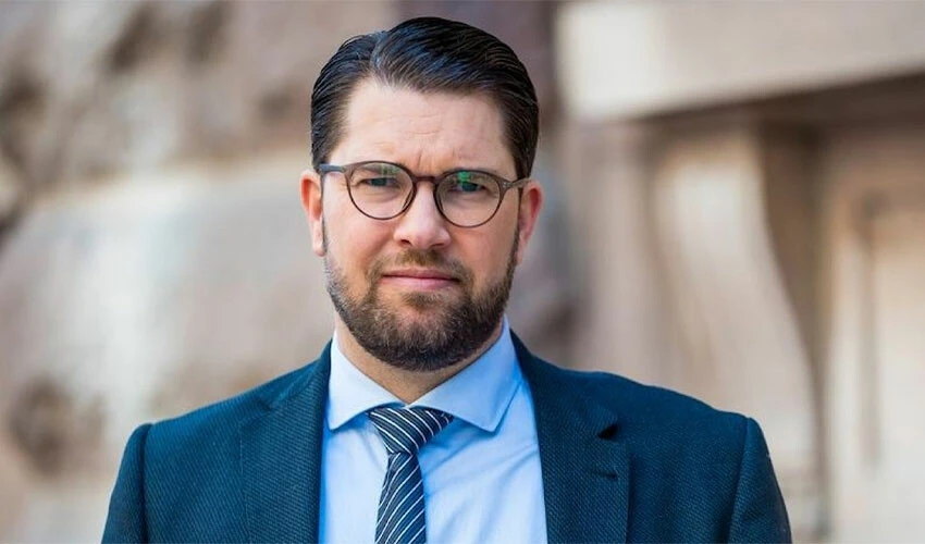 İsveç televizyonundan camileri hedef alan siyasetçiye eleştiri: NATO üyeliğini daha da zora soktu