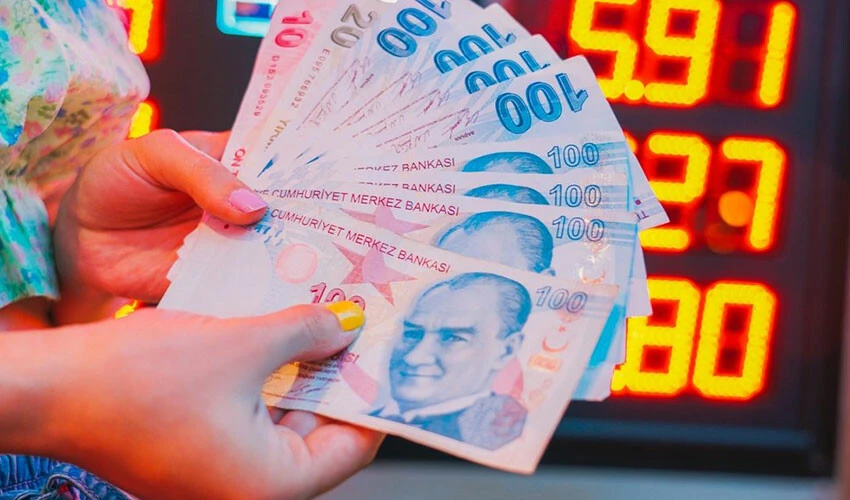 Resmi Gazete'de yayımlandı: Katılım hesaplarında vade türleri değişti