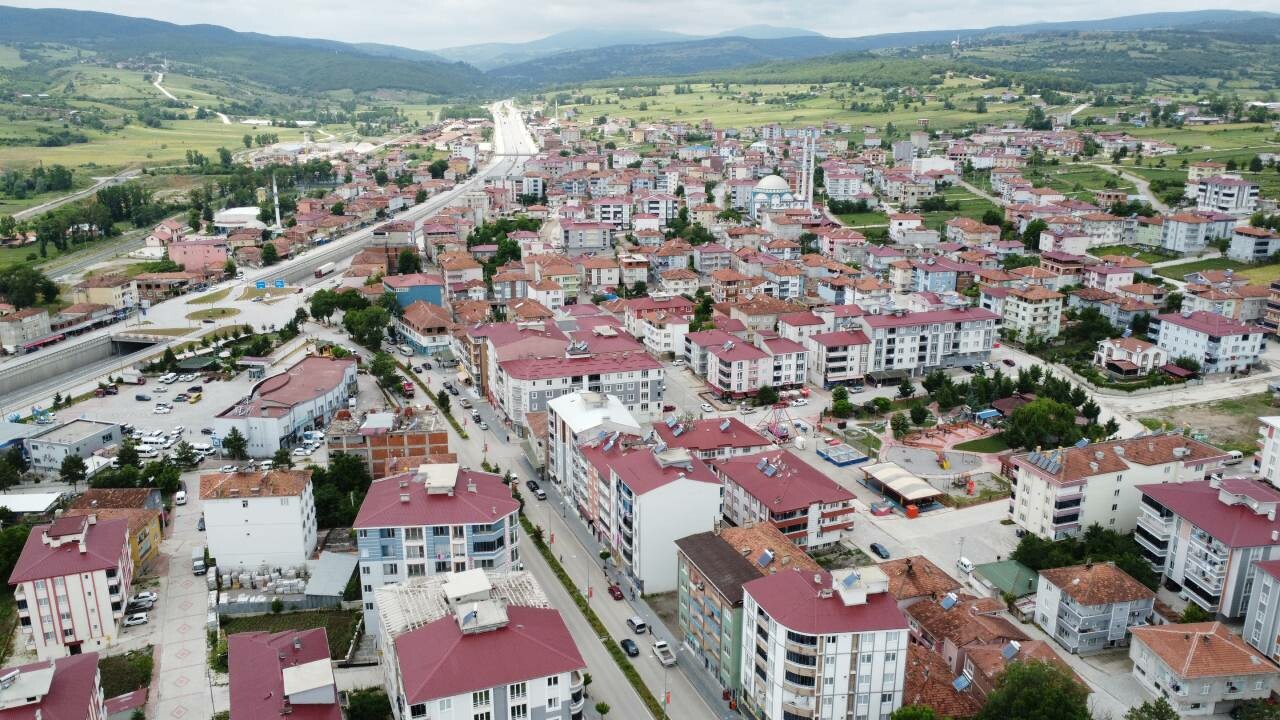 Anonsla işçi arıyorlardı! İşsizlik sorununu çözen ilçeye yeni sanayi sitesi