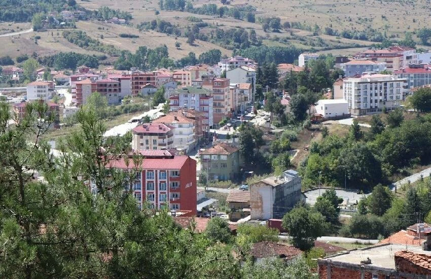 Anonsla işçi arıyorlardı! İşsizlik sorununu çözen ilçeye yeni sanayi sitesi