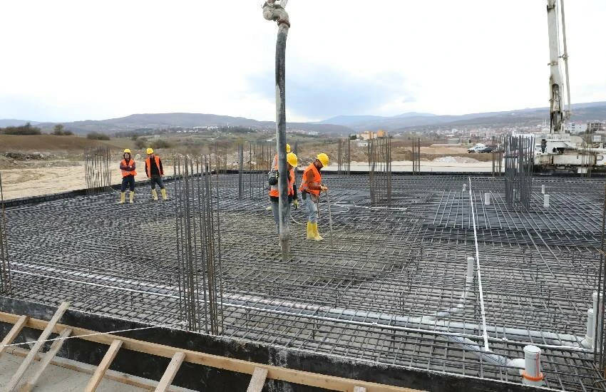 Anonsla işçi arıyorlardı! İşsizlik sorununu çözen ilçeye yeni sanayi sitesi